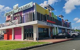 Hotel Prima